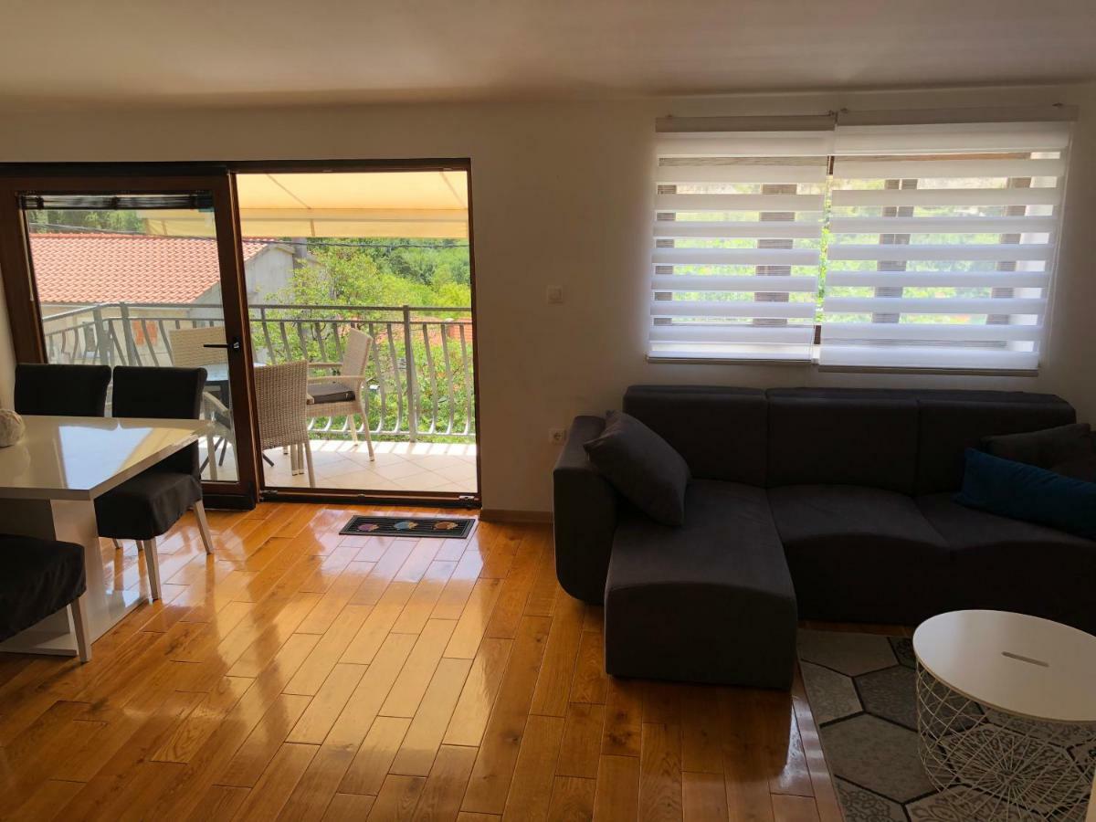 Apartment Novigrad Holiday Dış mekan fotoğraf